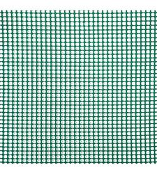 Verdemax 7772 Mini Rouleau de Maille carrée Vert 1 x 5 m 5 mm