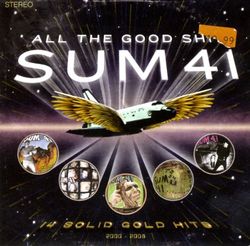 All the Good Shit: 14 Solid Gold Hits