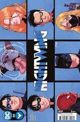 Nightwing núm. 20