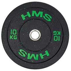 HMS 5907695520743 Placa de parachoques olímpico