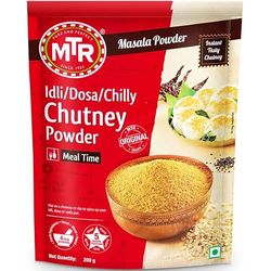 MTR Spice Chutney Powder 200G