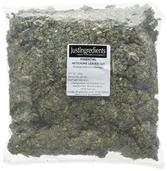JustIngredients Essentials Artichoke Leaves Cut 250 g (Pack of 3)