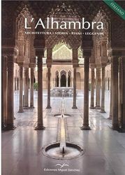 LA ALHAMBRA ITALIANO