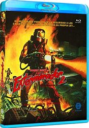 Exterminador 2 (Exterminator 2)