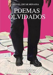 POEMAS OLVIDADOS