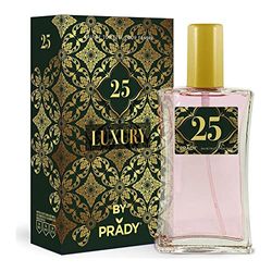 Parfum Femme Luxury 25 Prady Parfums EDT (90 ml)