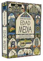 COFRE DEL TESORO: LA EDAD MEDIA