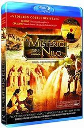 El Misterio Del Nilo (Blu-Ray) (Import) (2013) Gordon Brown; Joe Lewis; Jord