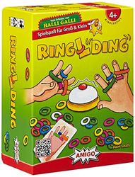 Amigo Spiel + Freizeit Ringlding: AMIGO - spel voor kinderen