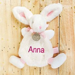 Doudou Et Compagnie - Conejito Lapin Rosa