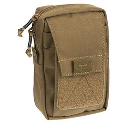 Helikon-Tex Navtel Pouch Navtel Pouch da Airsoft, unissexo para adultos, coiote, único