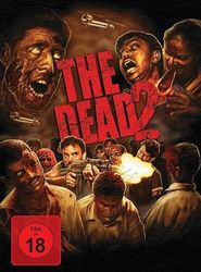 THE DEAD 2 - UNCUT [Alemania] [DVD]