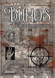 Búhos