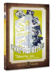 SMD Lykke på rejsen