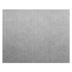 García de Pou toalhas de mesa, papel seco Tissue, cinzento, 30 x 30 x 30 cm, 200