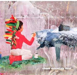 Cheek Mountain Thief [Vinilo]