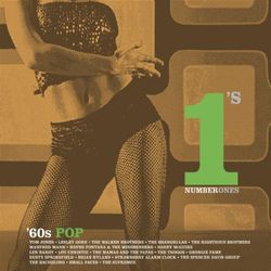 Number 1's-60's Pop [Import]