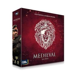 ALBI Medieval: Jan Zizka (EN/DE)