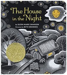 The House in the Night Board Book