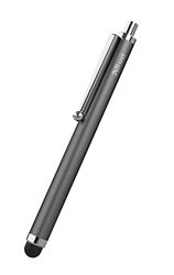 Trust Stylus Pen - Puntero para Tablet, Negro, B102174