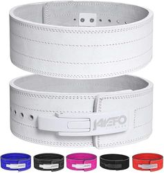 Jayefo HEVEL RIEM (WIT, XS)