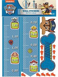 Imagicom arredo-Stickers, Azul, 67 X 47 X 0.2