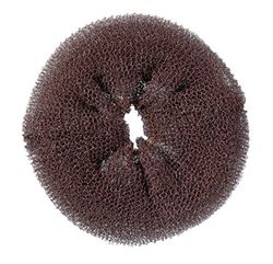 Comair 3040035 - Rotolo di Nodi Nido, 11 cm, 12 g, Colore: Marrone