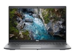 DELL Notebook 15.6" FHD Precision 3581