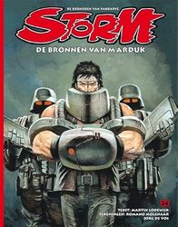 De bronnen van Marduk