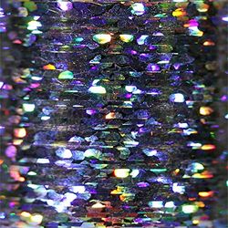 VEEVUS Holographic Tinsel - KLEINE