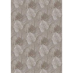 Homemania Bedrukt tapijt Natuur 2, opdruk, meerkleurig, van micro-polyamide, 80 x 200 cm