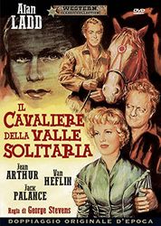 Il Cavaliere Della Valle Solitaria (1953)