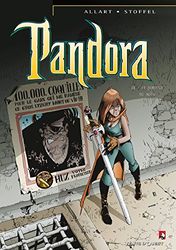 Pandora, tome 3