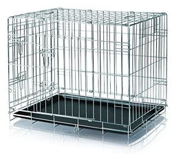 Trixie 3925 Transport Cage 109 79 71 cm