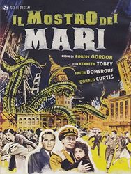 Il Mostro Dei Mari (1955)