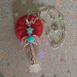 Angioletto Collana Girocollo