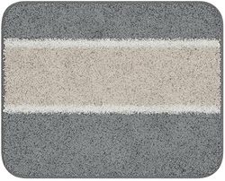 WAYMORE toilet mat 40x50cm anthracite