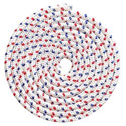 KORDE UNIWERSALNY TONDEUSE 2,5 MM 3,5 MM 4 MM 4,5 MM 5,0 MM 6,0 mm Długość 2 m Motocykl TRONCONCONCONCUST FIL KORDON FIL CORDON (Ø6,0mm)