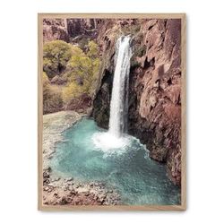 Cuadro waterfall ii_FASE5