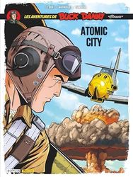 Atomic City