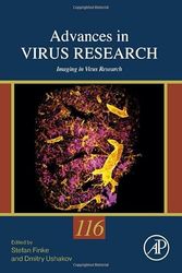 Imaging in Virus Research (Volume 116)