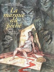 La nuit de la disgrâce