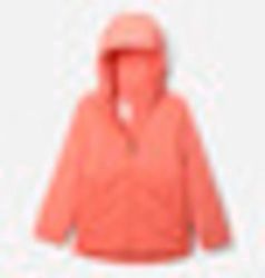 Columbia Alpine Action 3 - Giacca da sci da ragazza, confezione da 1