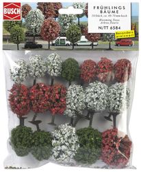 N/tt 18 Assorted 40 70mm Fruit