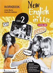 New English in USE 2ºESO WB Catalan 16