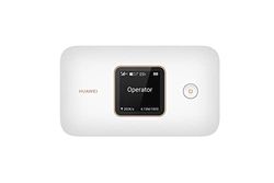 HUAWEI 4G WiFi-kast (E5785-320a), wit