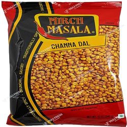 Mirch Masala- Channa Dal, 340g