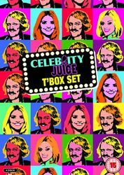 Celebrity Juice: 1-3 T'box Set