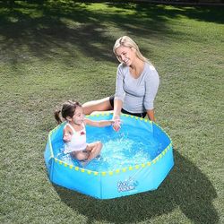 Piscina Infantil Bestway Kids Beach 99x99x20 cm