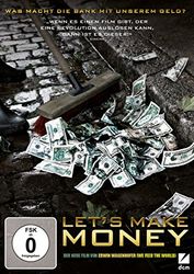 Let's make money [Alemania] [DVD]